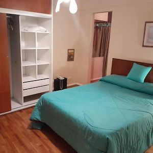 Departamento todo incluido en Retiro